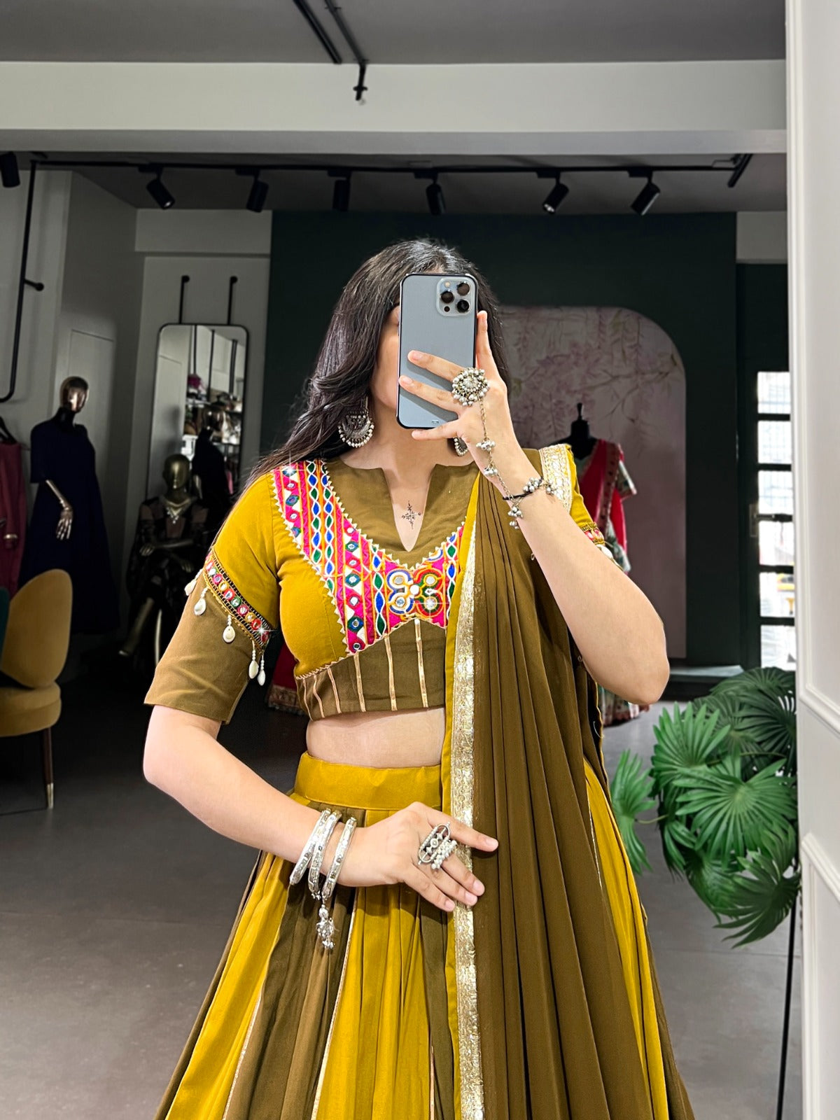 Navratri Collection