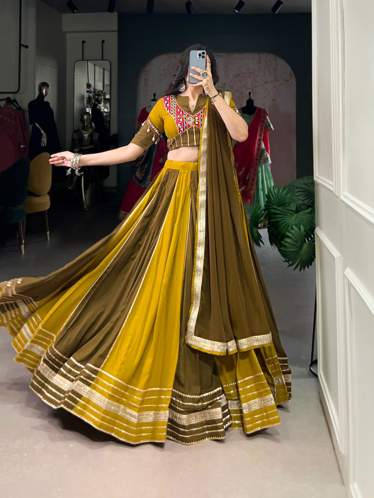 Navratri Collection