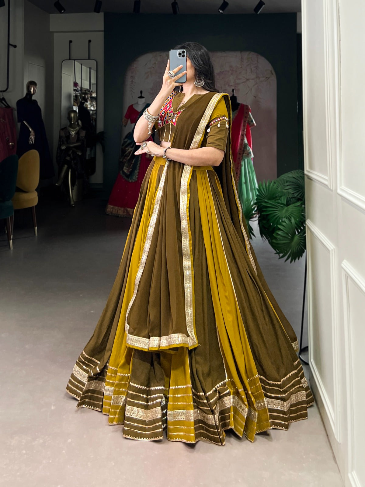 Navratri Collection