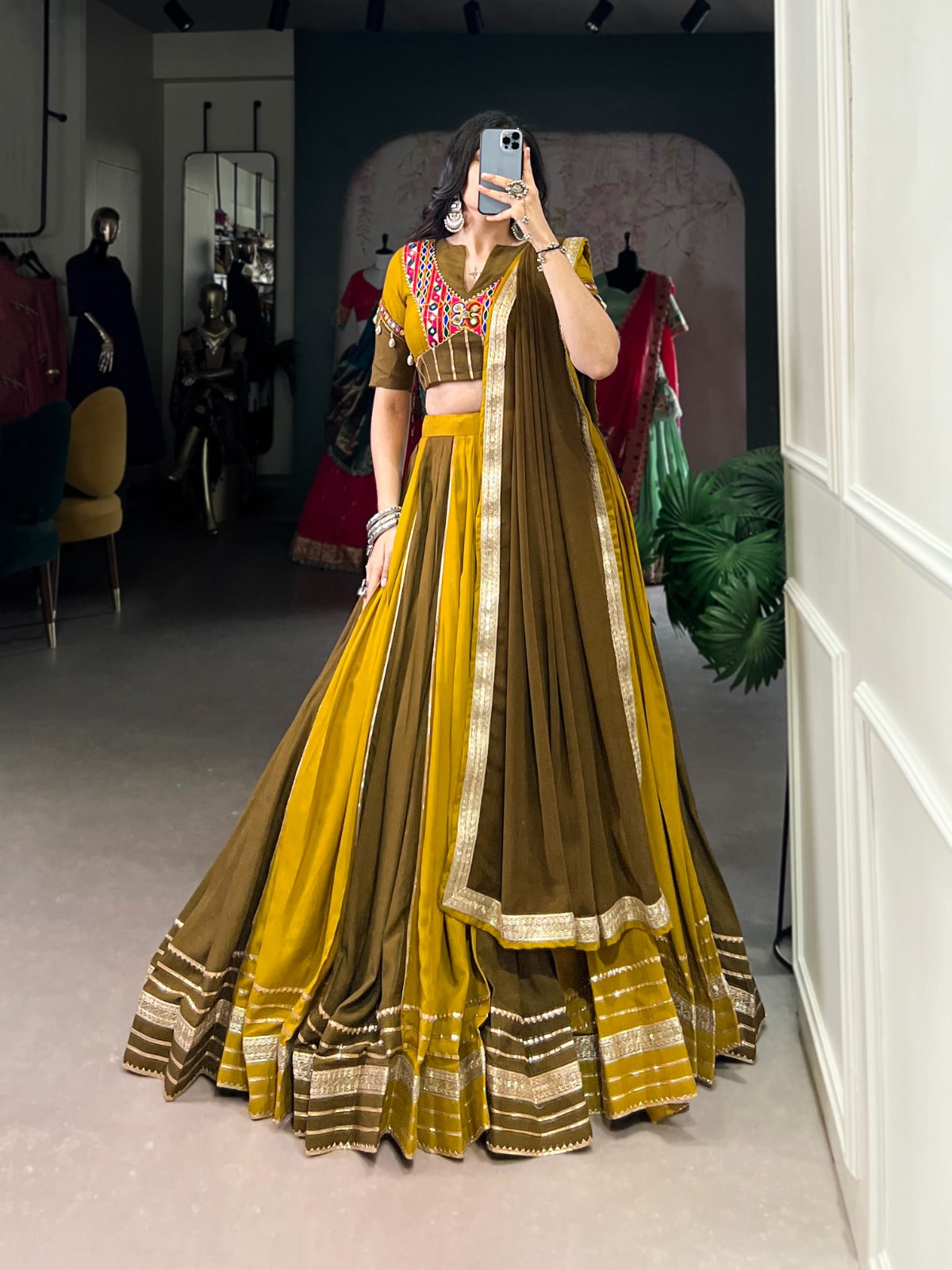 Navratri Collection