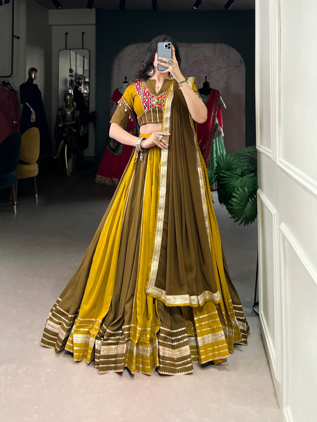 Navratri Collection