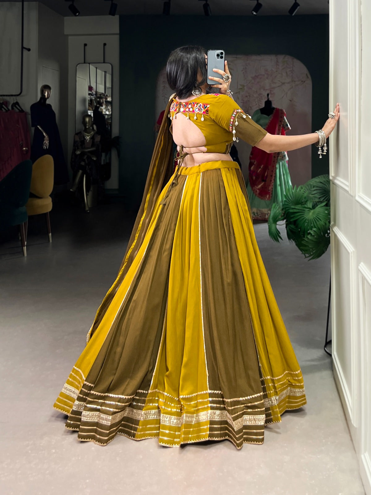 Navratri Collection