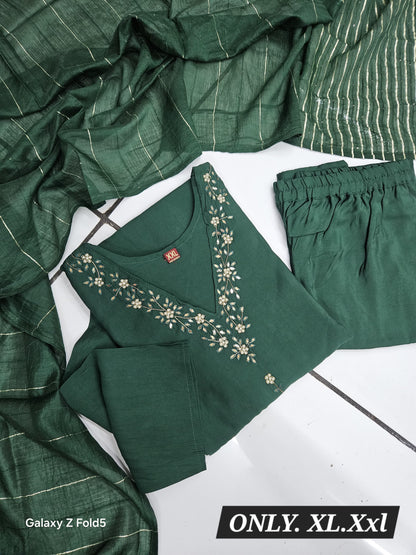 Kurti Set