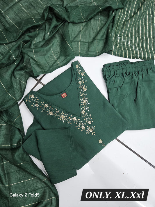Kurti Set