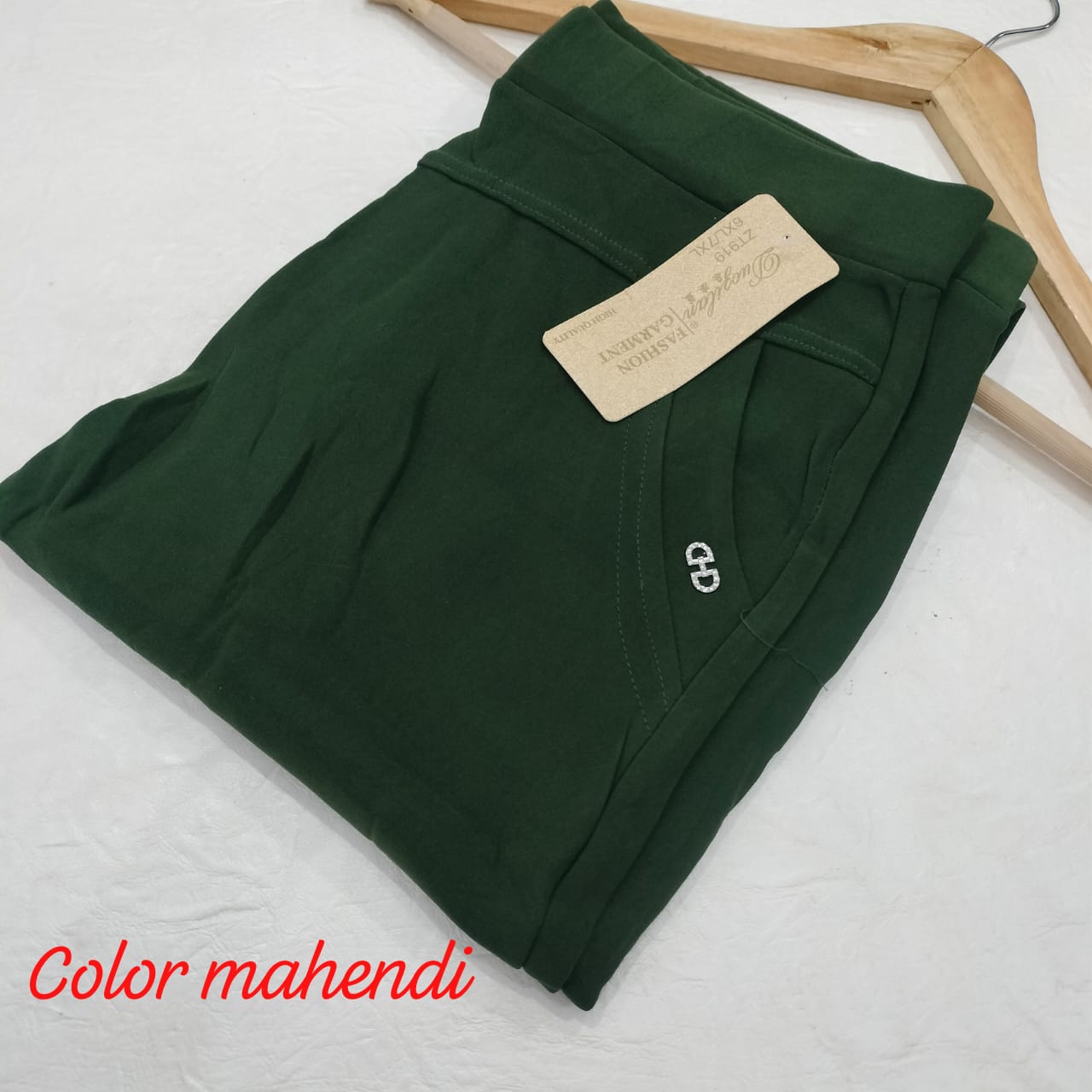 Imported Lycra Pant