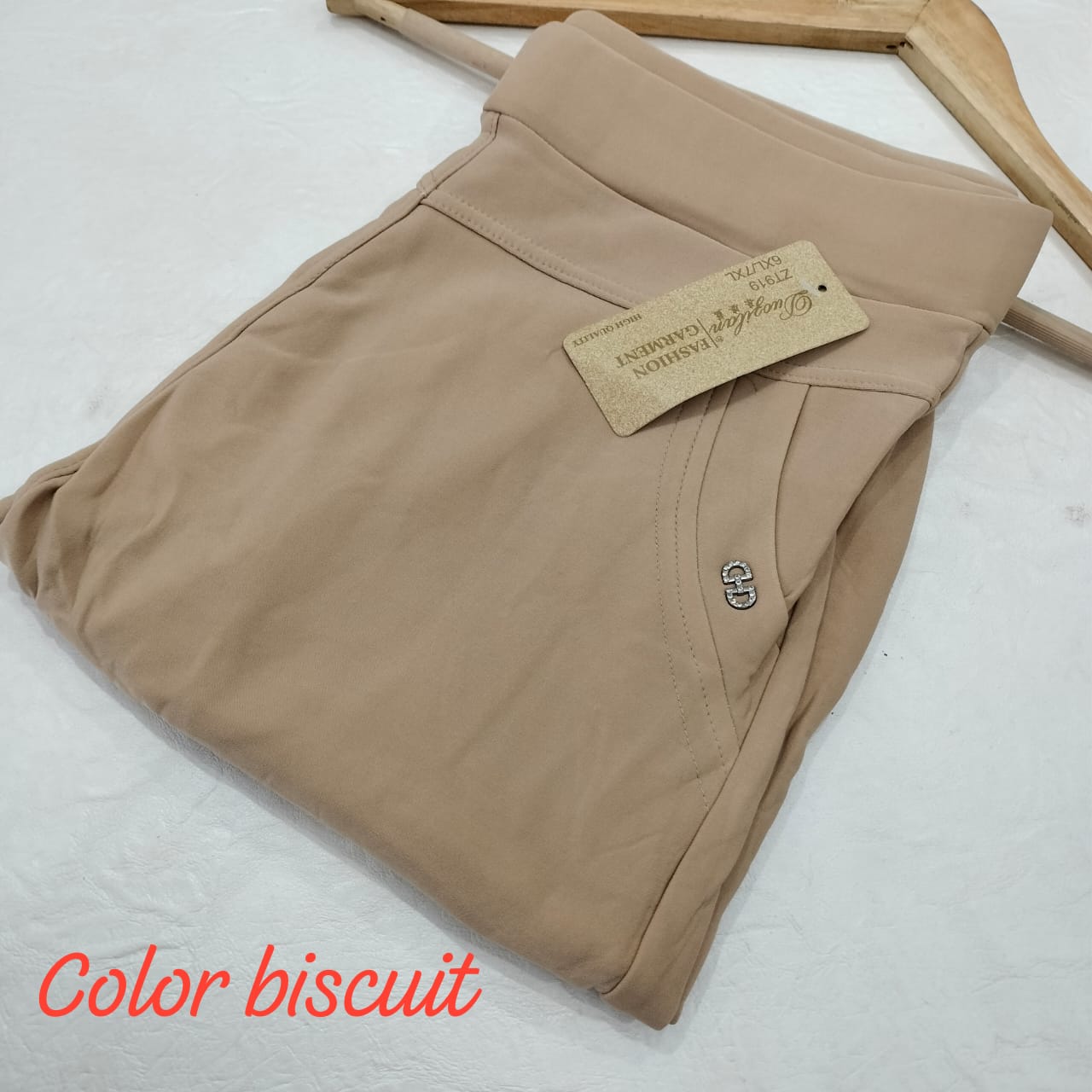 Imported Lycra Pant