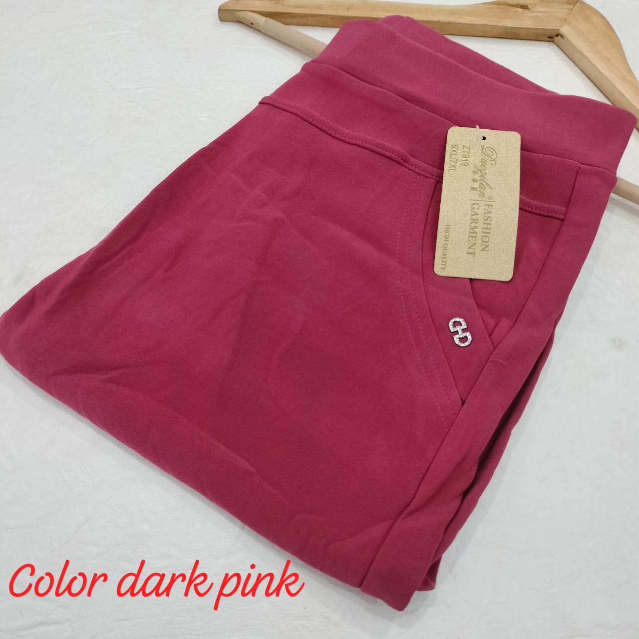 Imported Lycra Pant