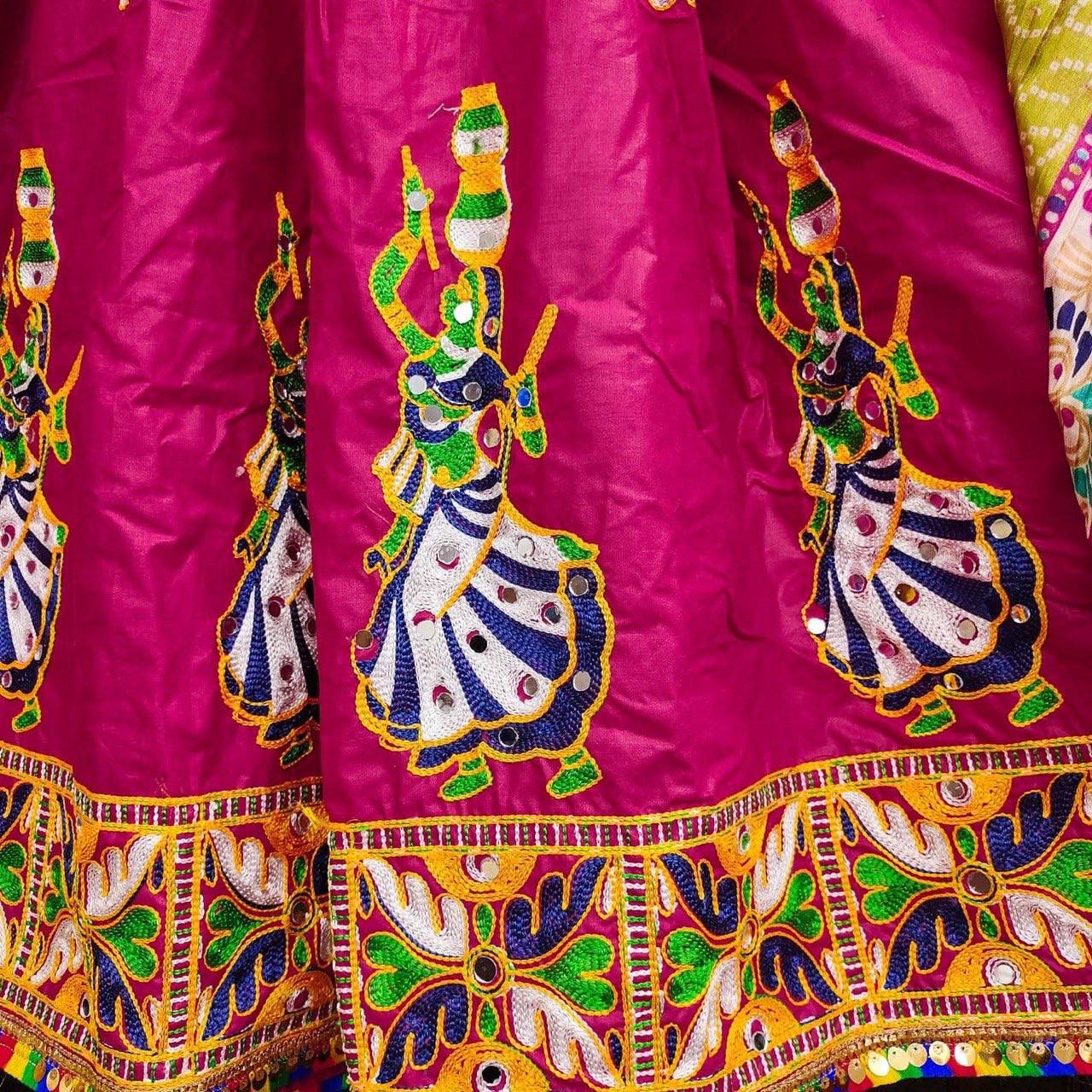 Rangtali Vol-4
