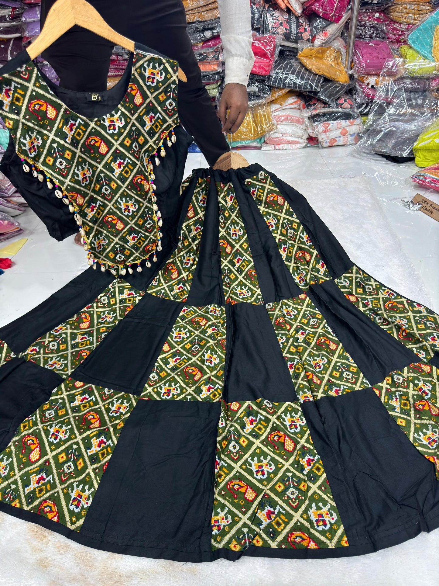 Navratri Collection