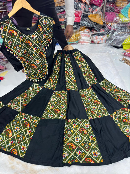 Navratri Collection
