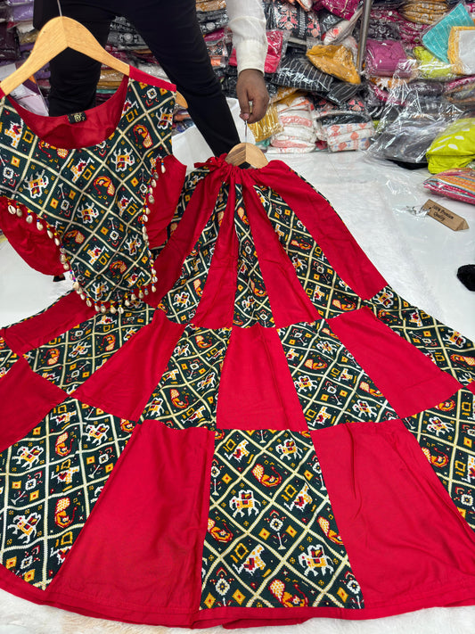 Navratri Collection