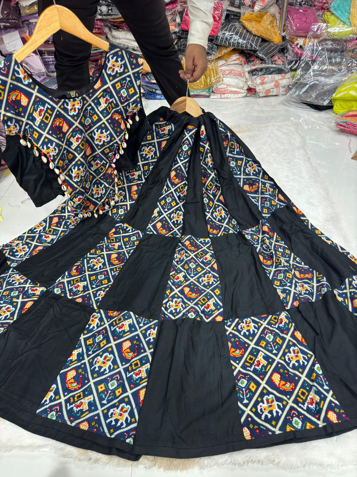 Navratri Collection