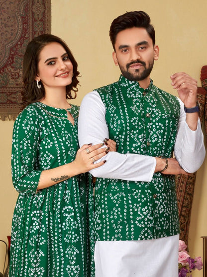 RAJA-RANI