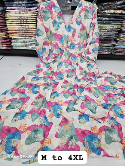 Kurti With Pant