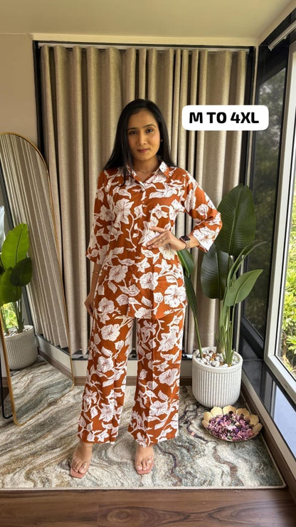 Co-ord Set
