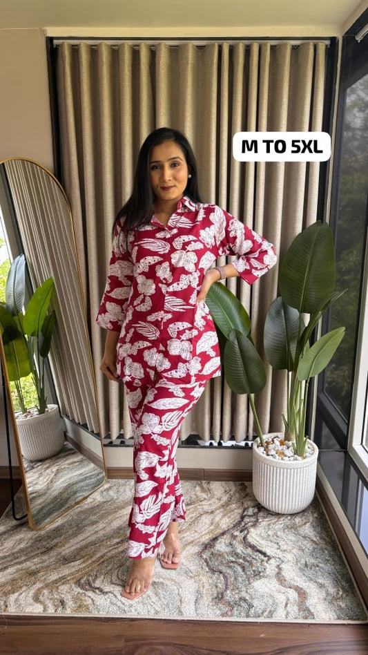 Co-ord Set