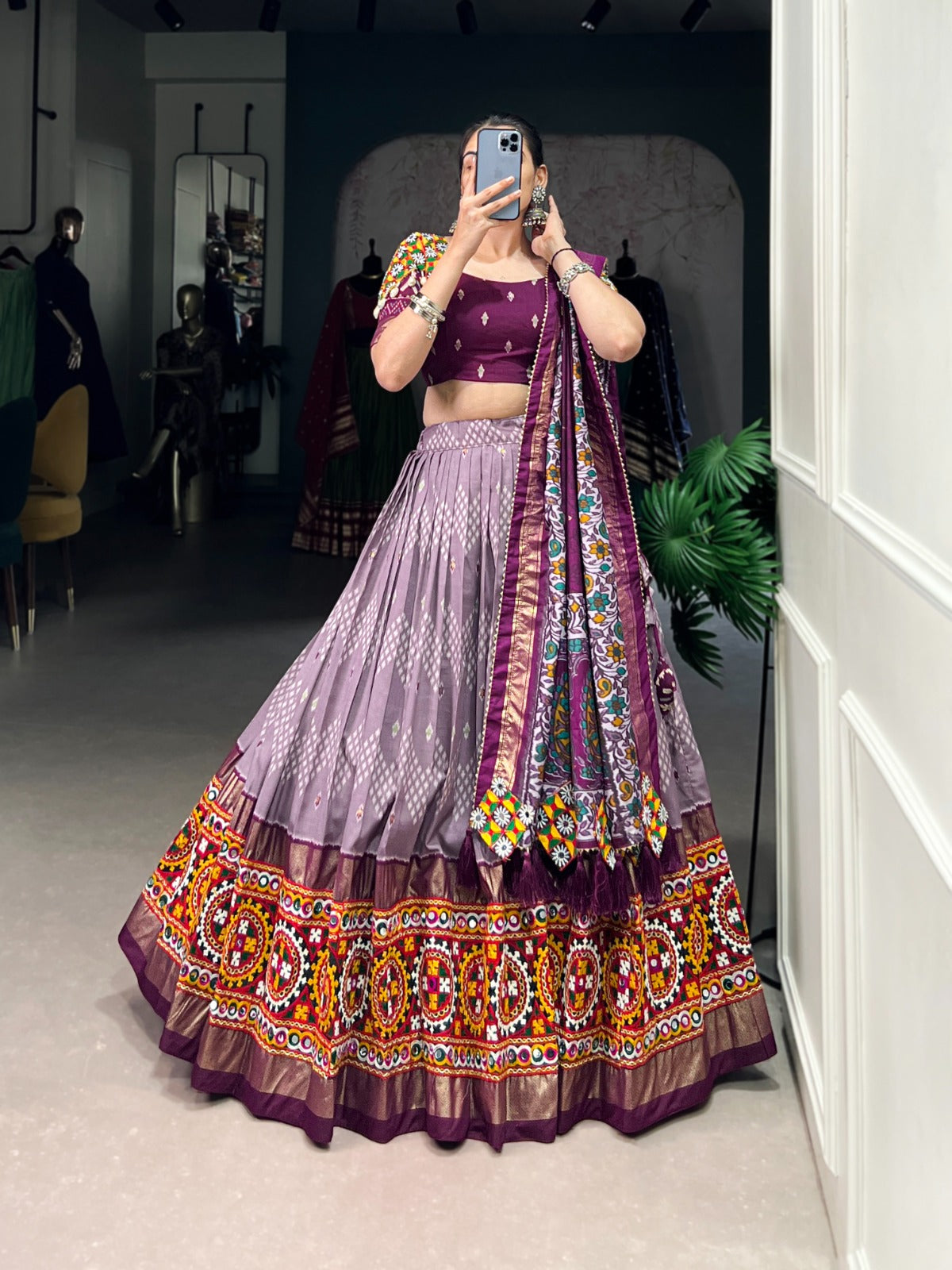 Navratri Collection
