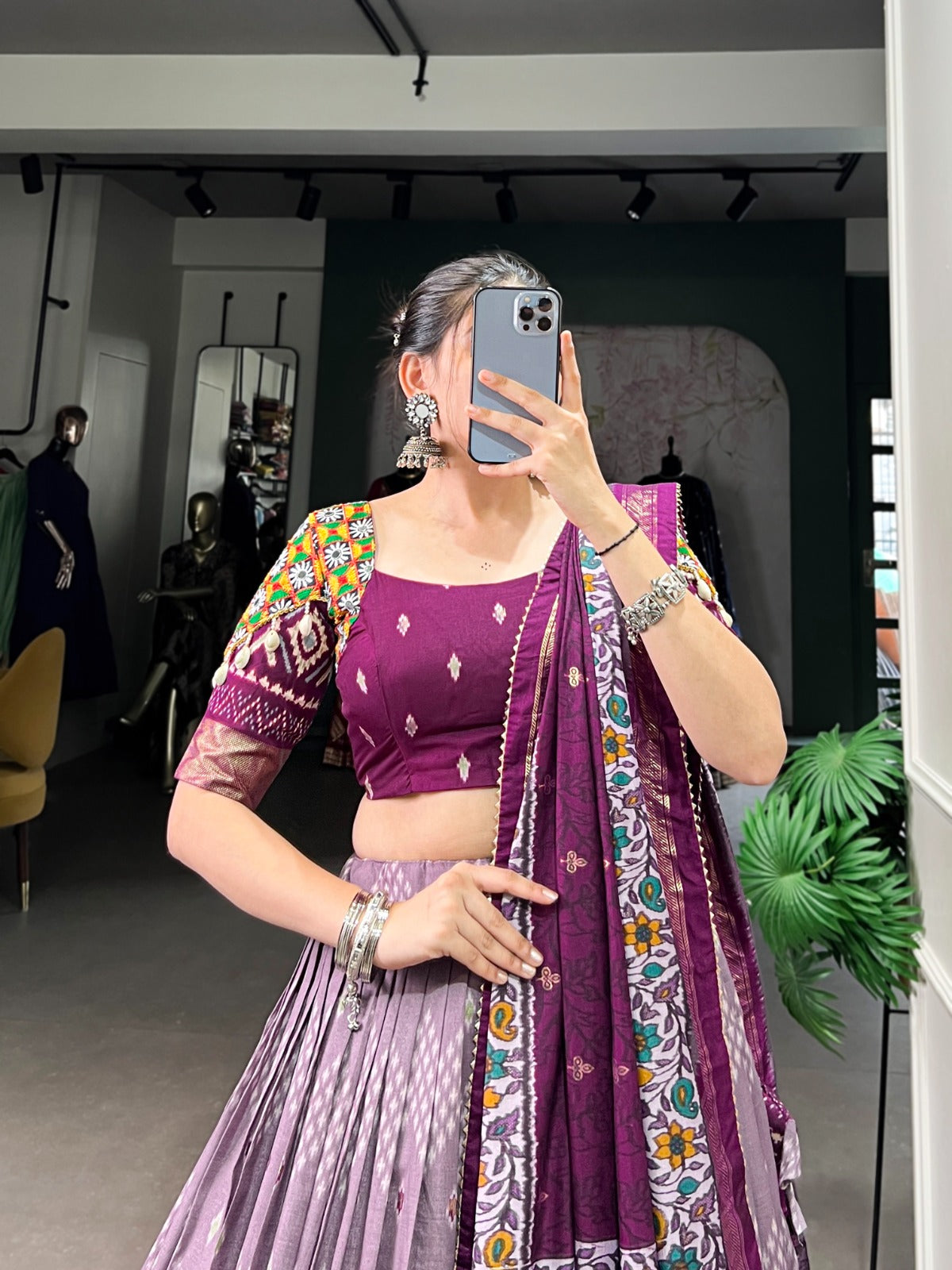 Navratri Collection