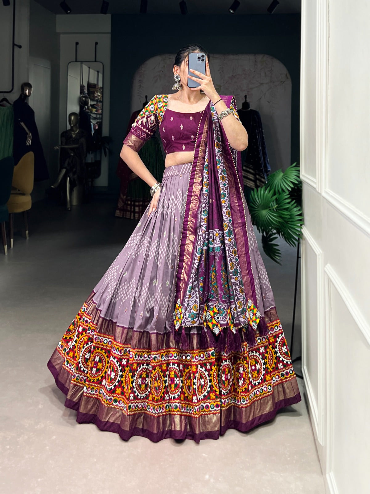 Navratri Collection