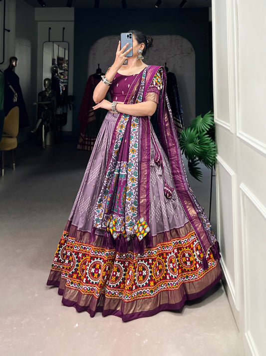Navratri Collection