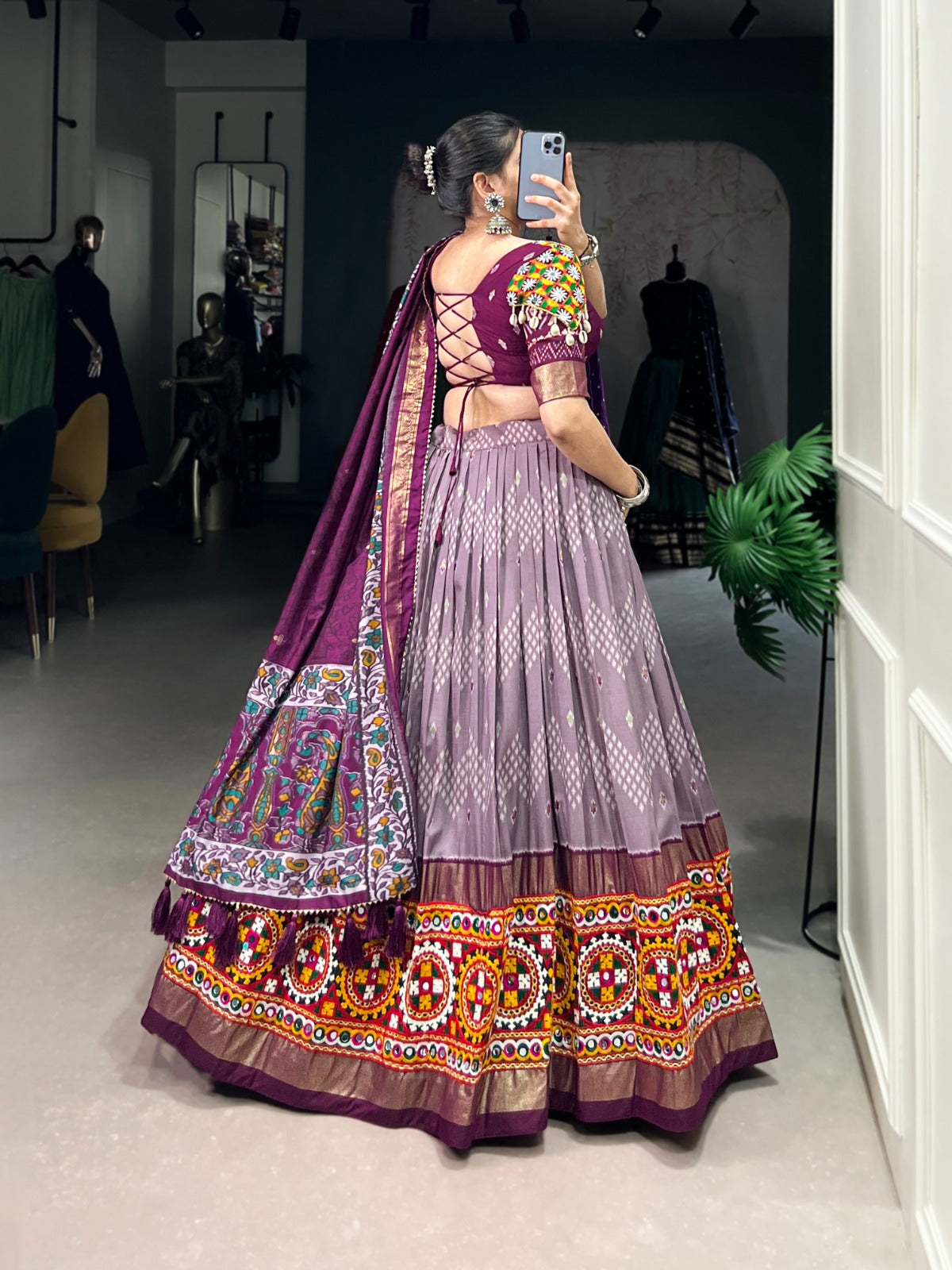 Navratri Collection