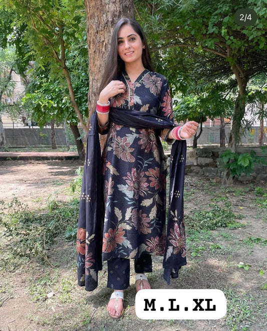 Kurti Set