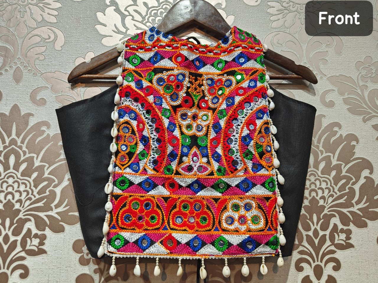 Chanya Choli