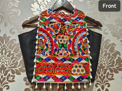 Chanya Choli