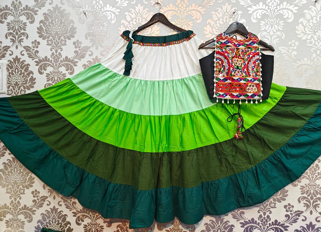 Chanya Choli