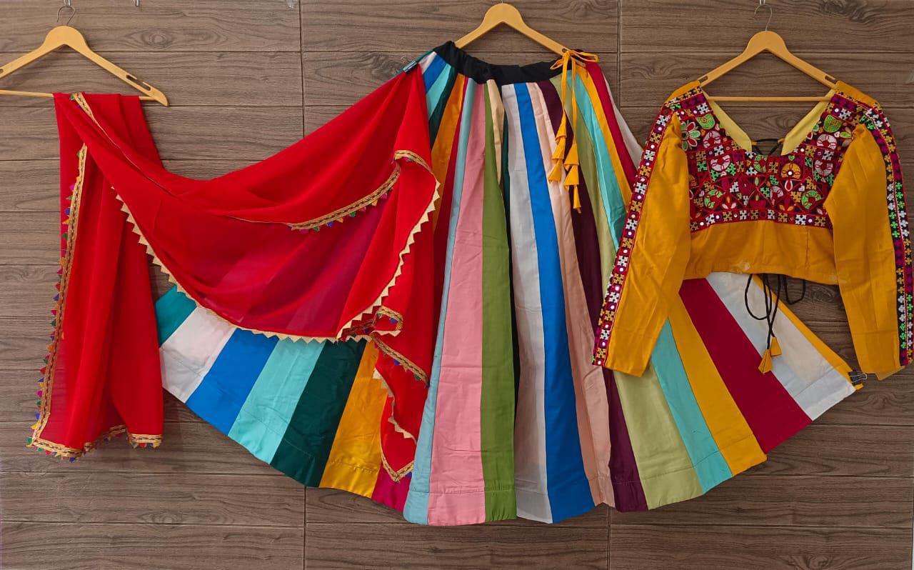 Navratri Collection