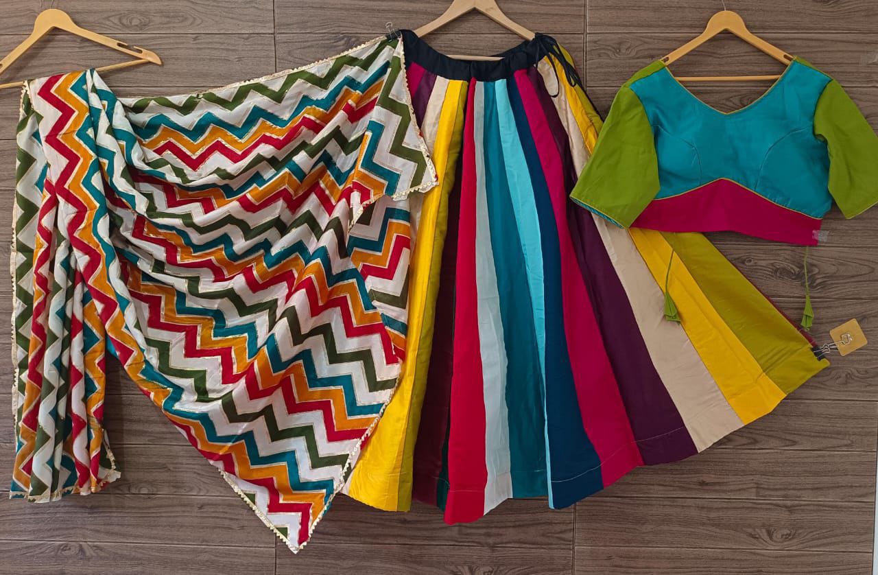 Navratri Collection