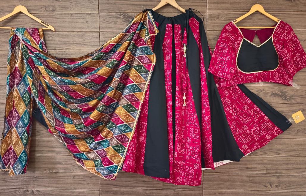 Navratri Collection