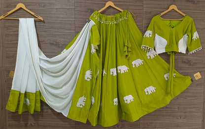 Navratri Collection