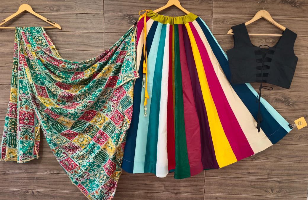 Navratri Collection