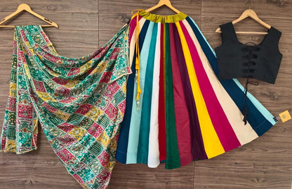 Navratri Collection