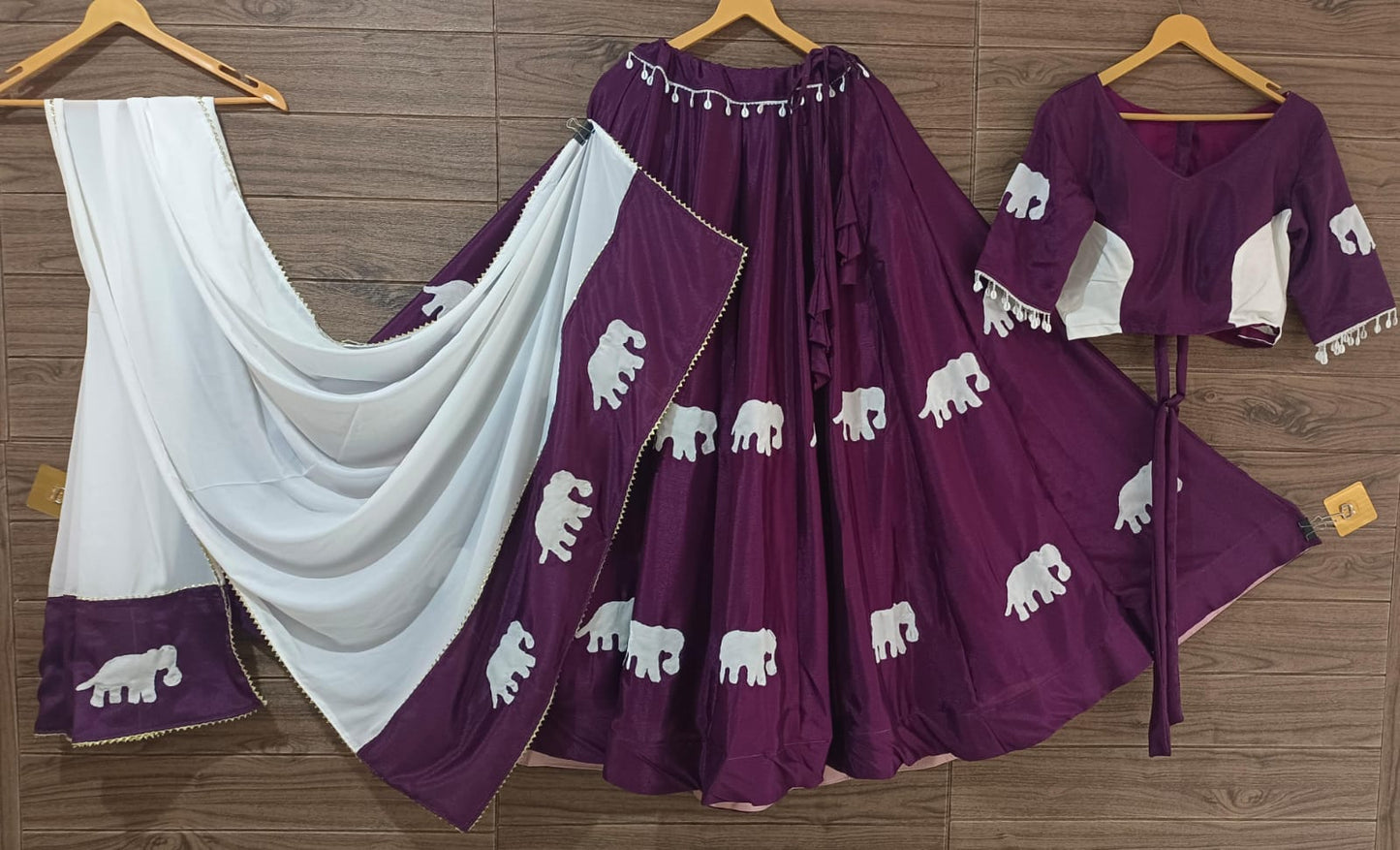 Navratri Collection