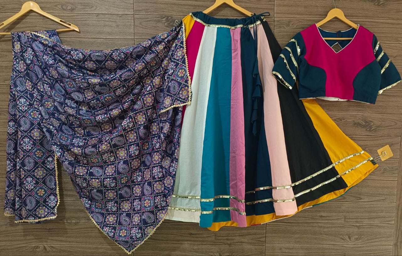 Navratri Collection