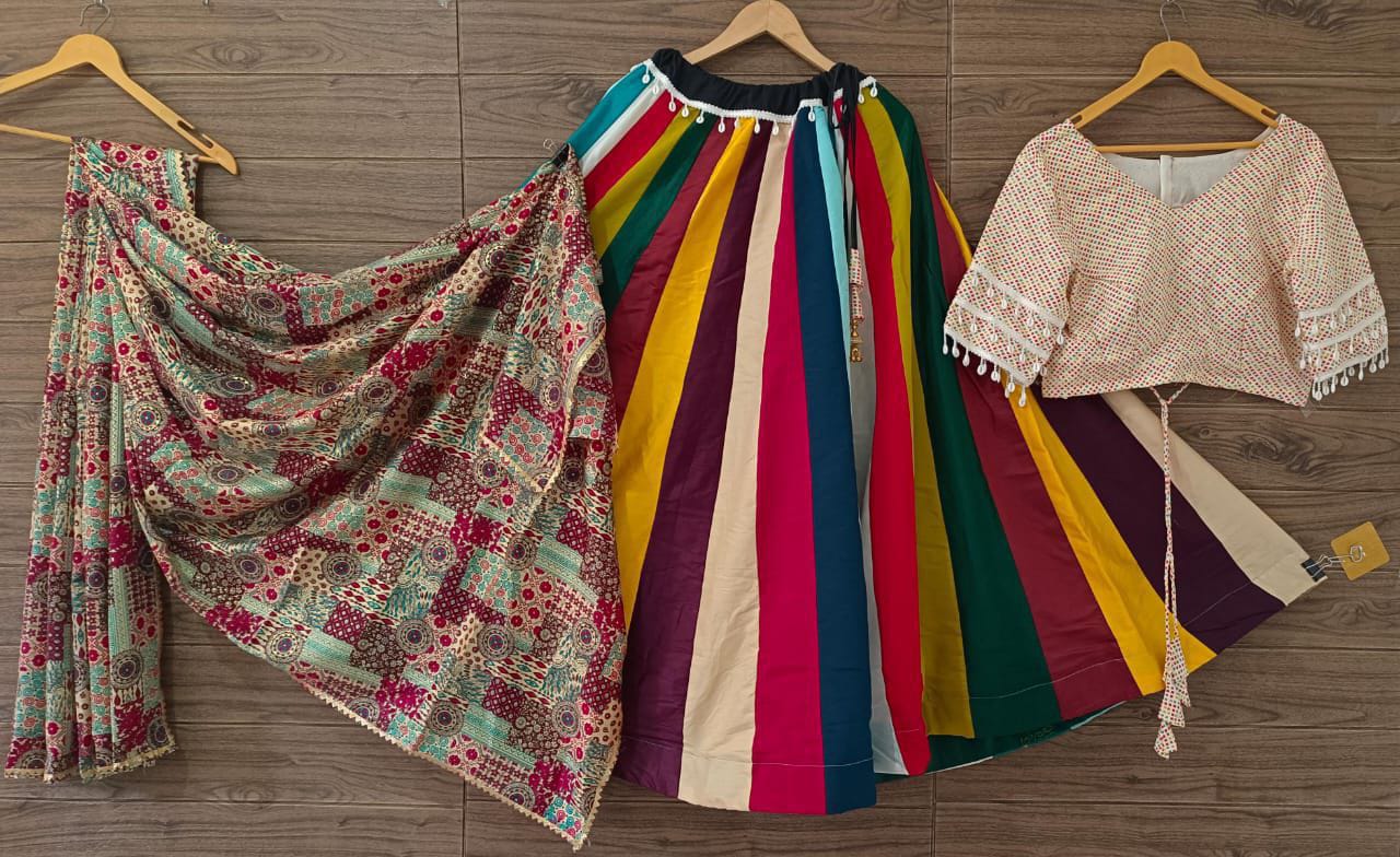 Navratri Collection