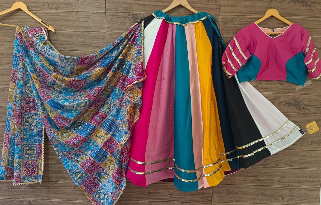 Navratri Collection