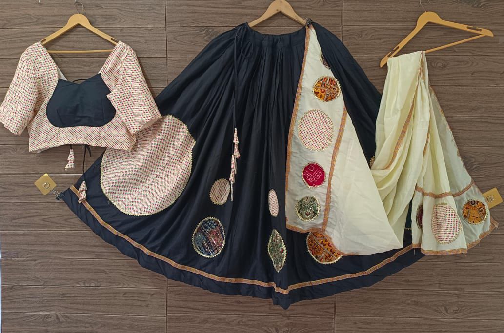 Navratri Collection