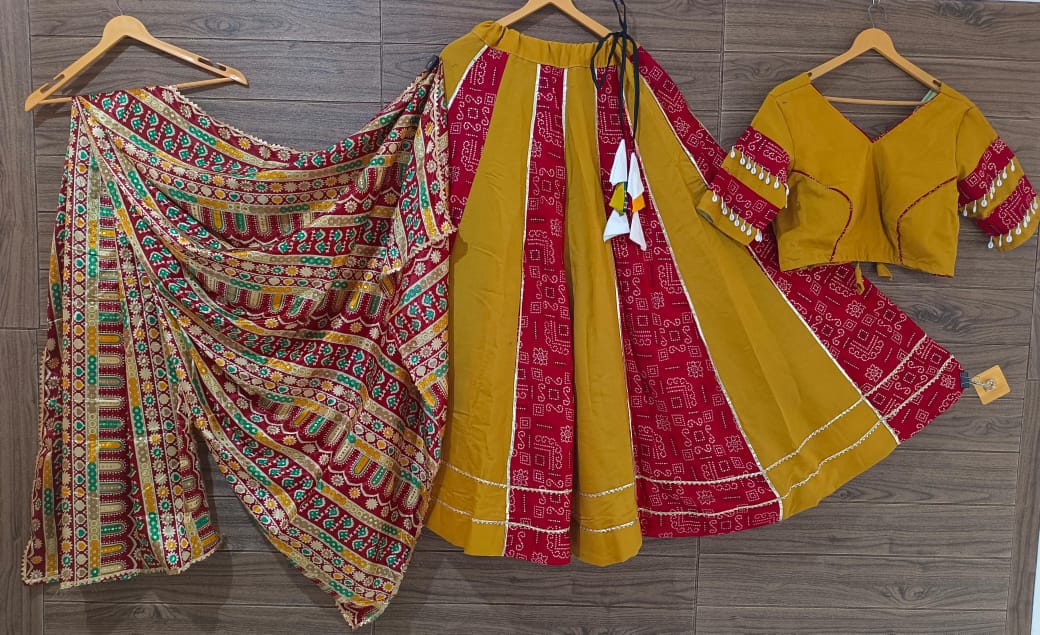 Navratri Collection