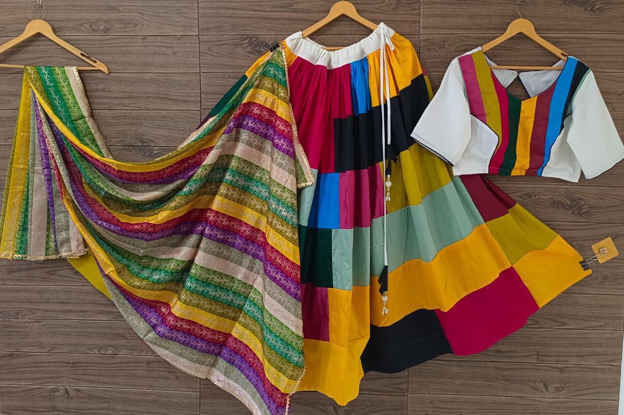 Navratri Collection