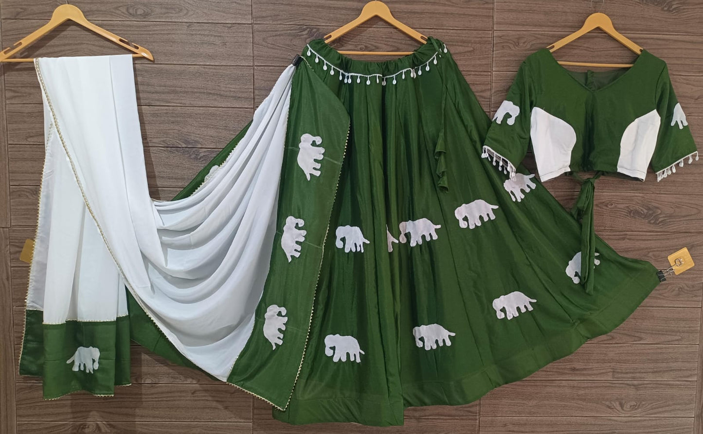 Navratri Collection