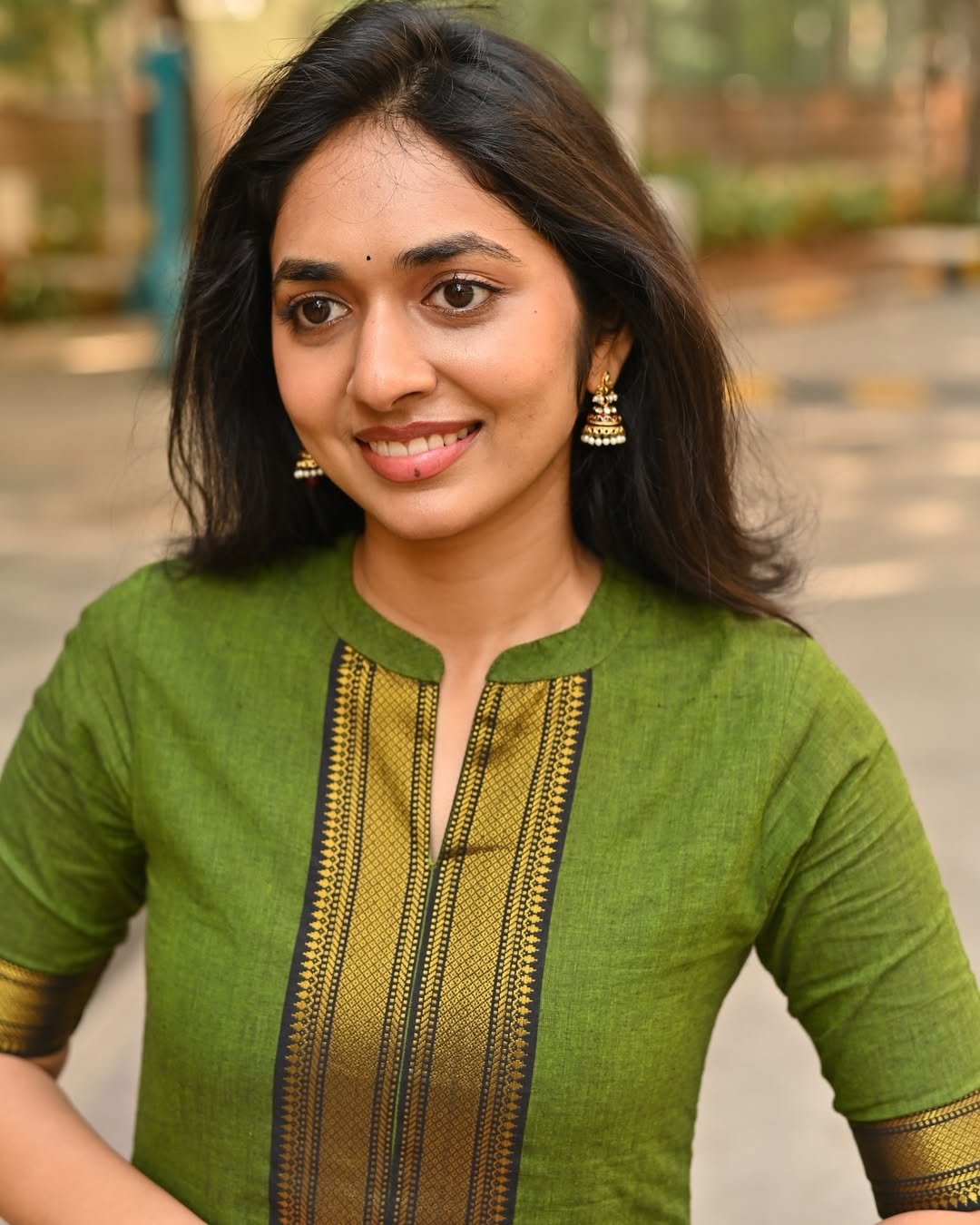 SHIVANGI SET
