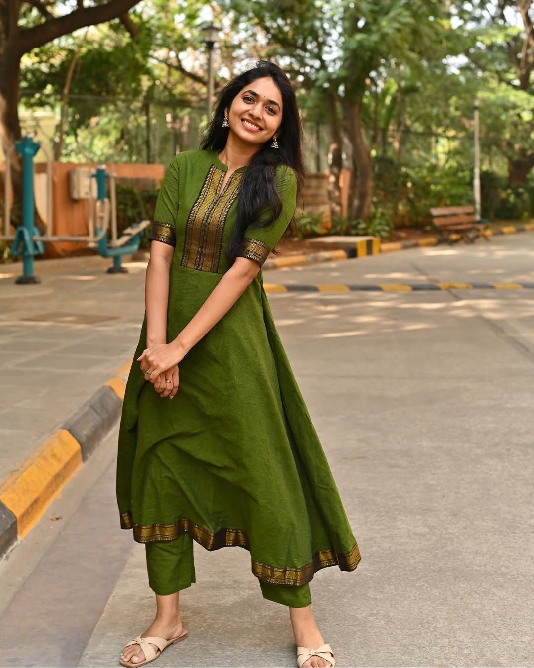 SHIVANGI SET
