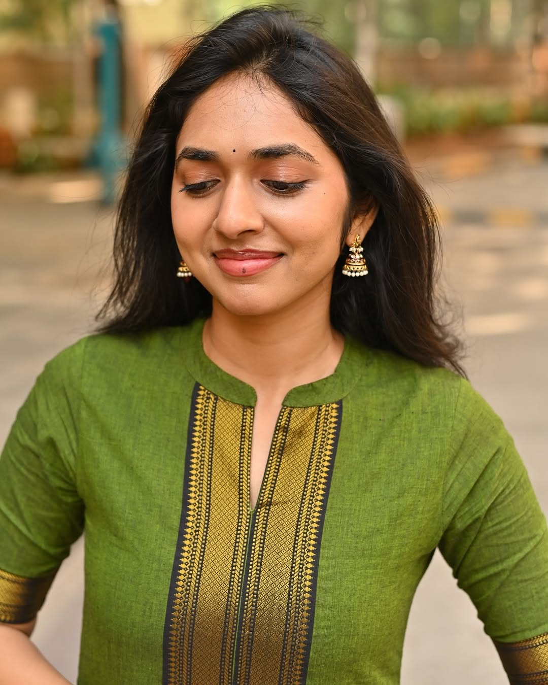 SHIVANGI SET