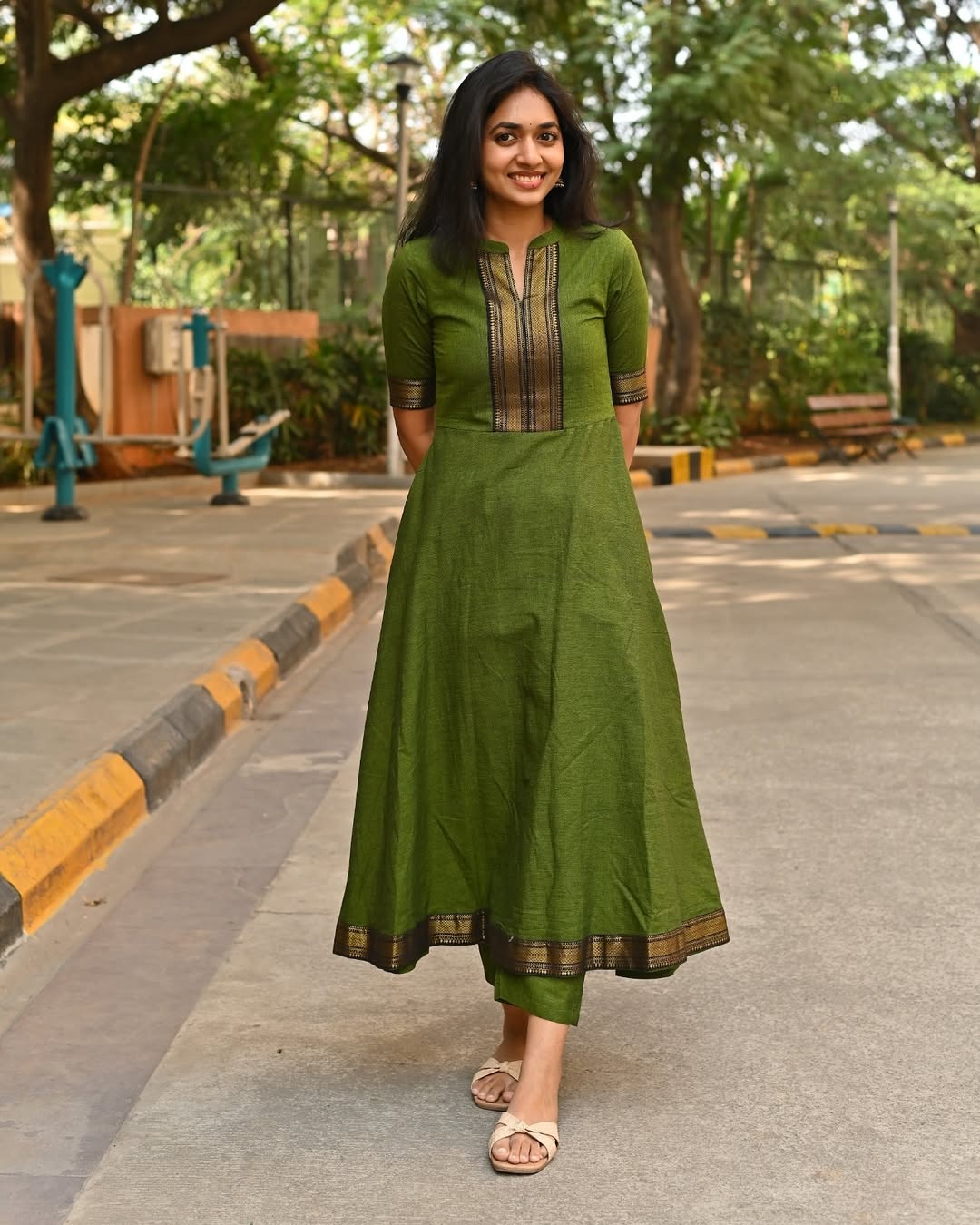 SHIVANGI SET