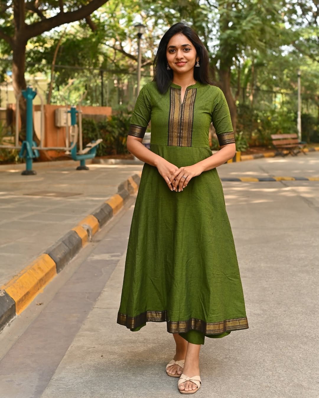SHIVANGI SET