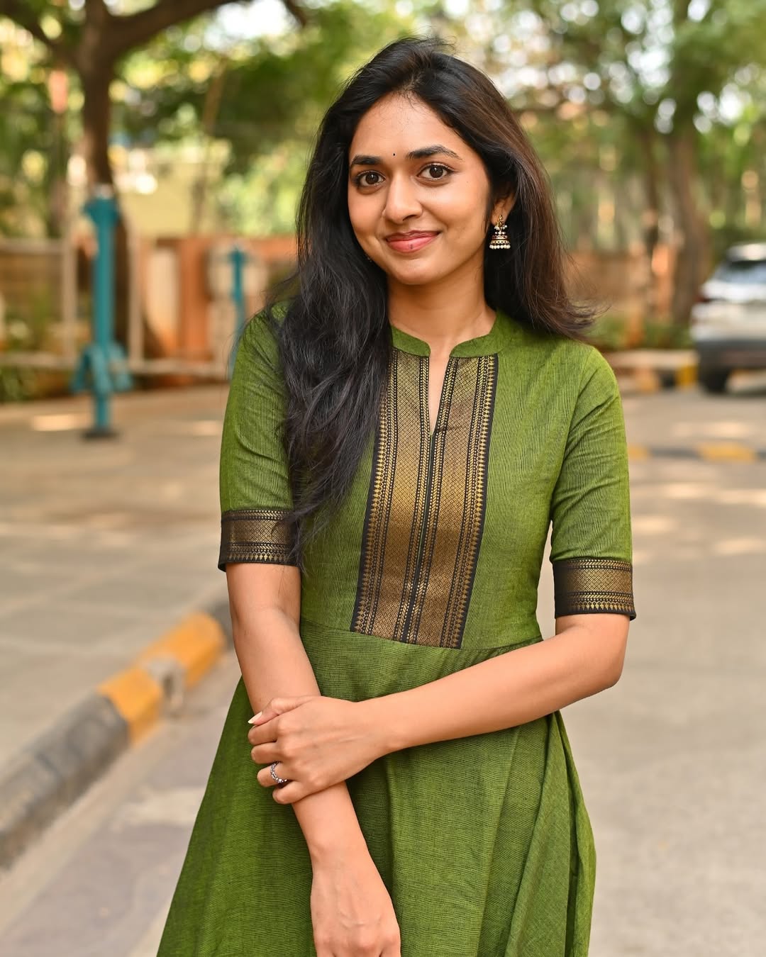 SHIVANGI SET