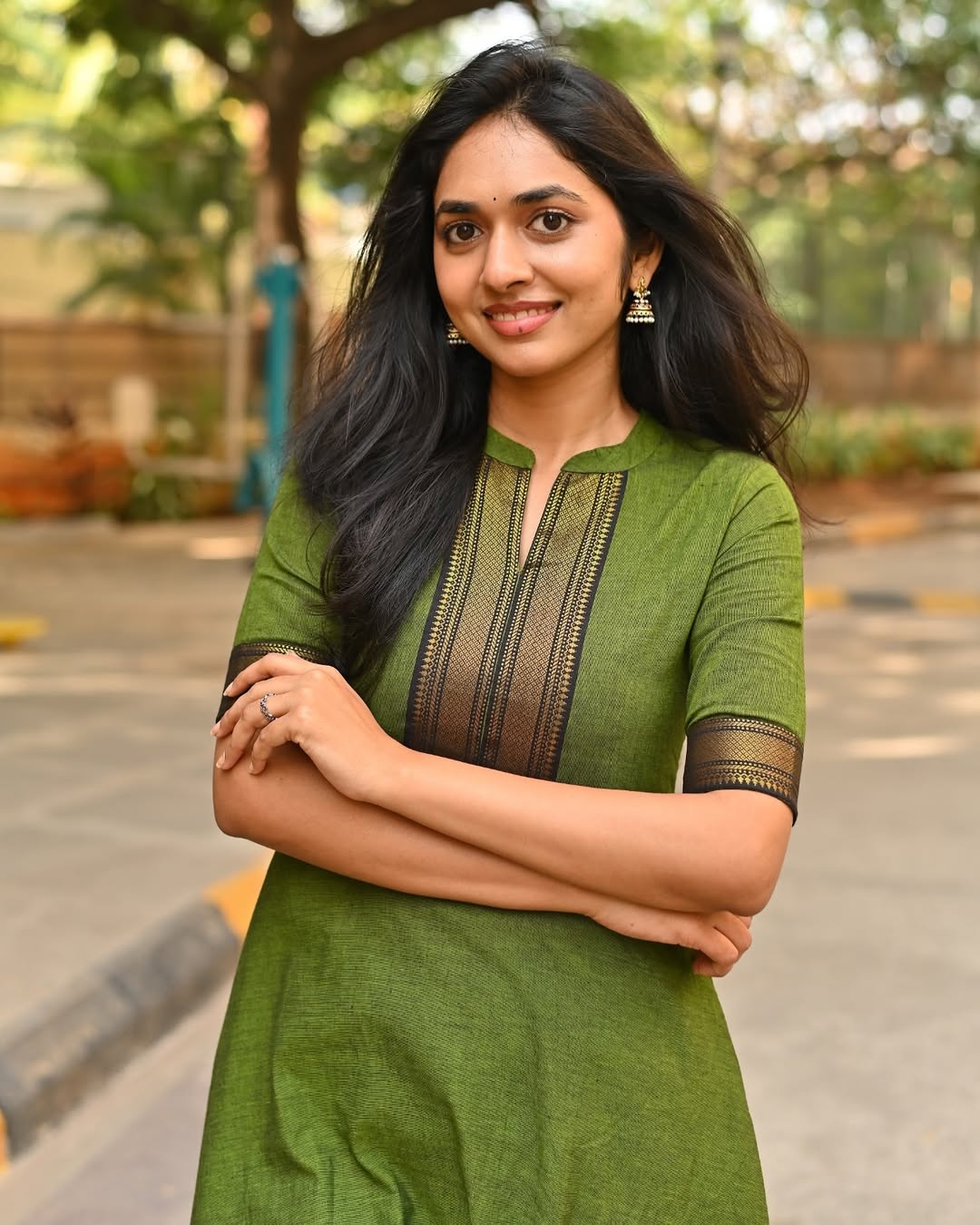 SHIVANGI SET